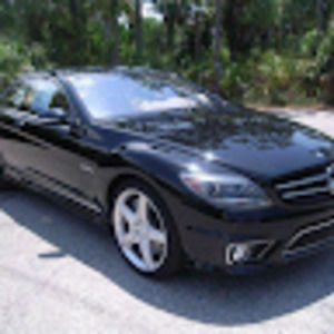 Meet your Posher, Lance